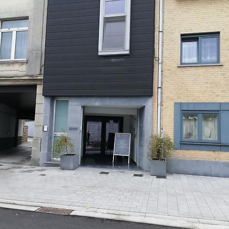 Apartamento Touristflat Dewulf Gante Exterior foto