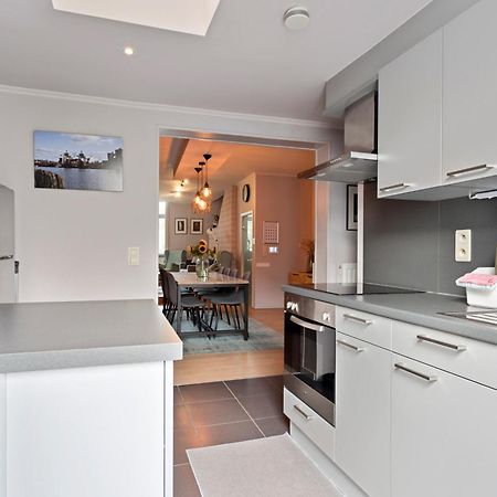 Apartamento Touristflat Dewulf Gante Exterior foto