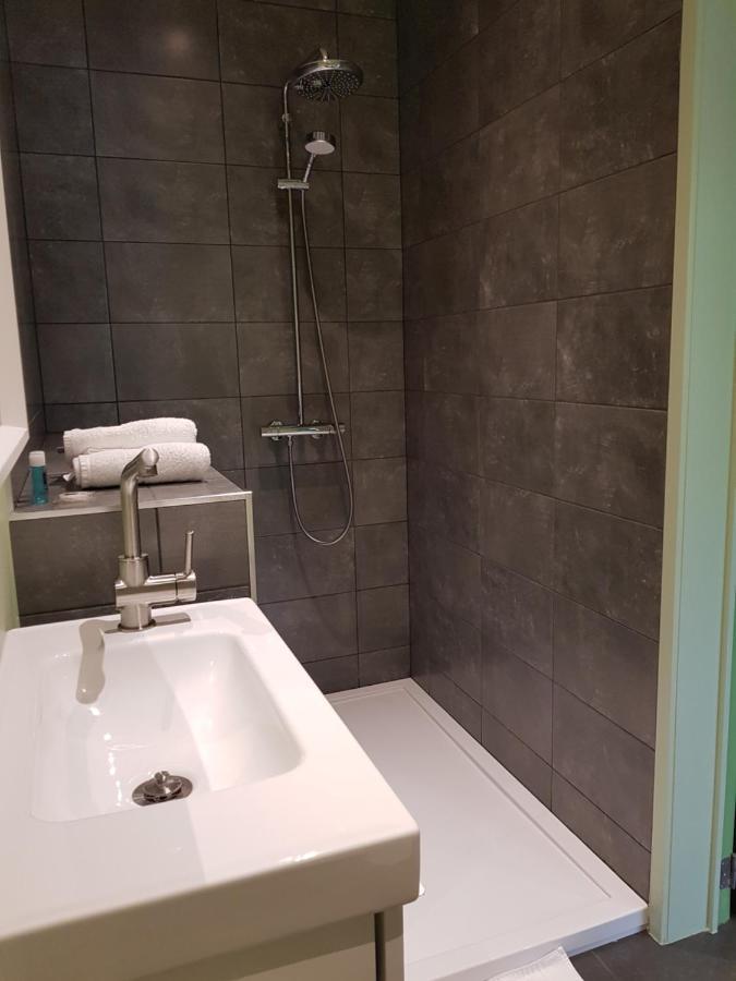 Apartamento Touristflat Dewulf Gante Exterior foto