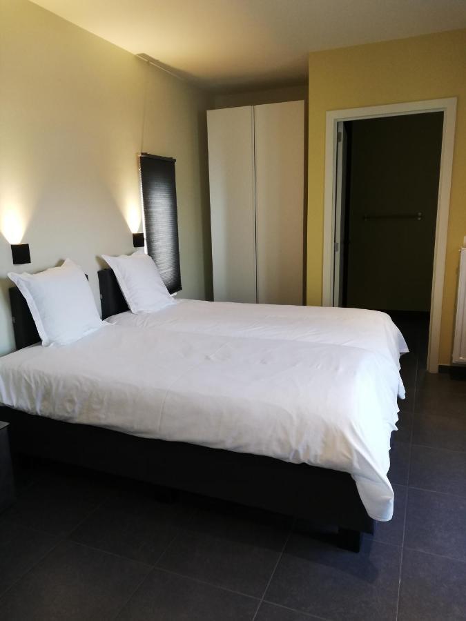 Apartamento Touristflat Dewulf Gante Exterior foto