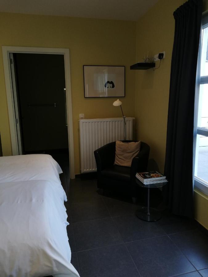 Apartamento Touristflat Dewulf Gante Exterior foto