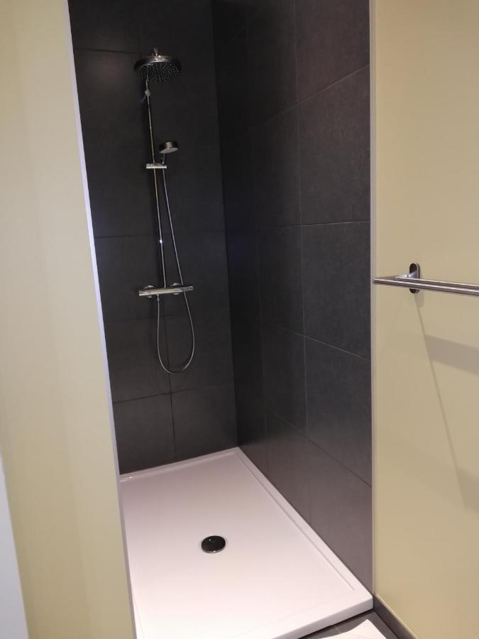 Apartamento Touristflat Dewulf Gante Exterior foto
