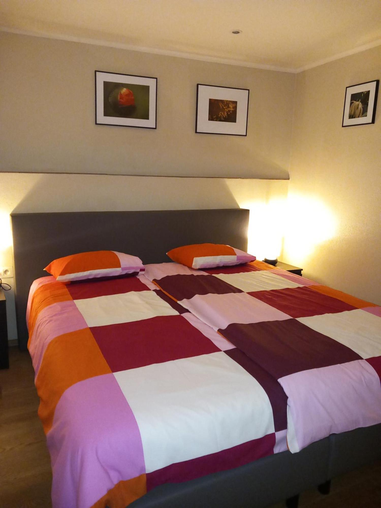 Apartamento Touristflat Dewulf Gante Exterior foto