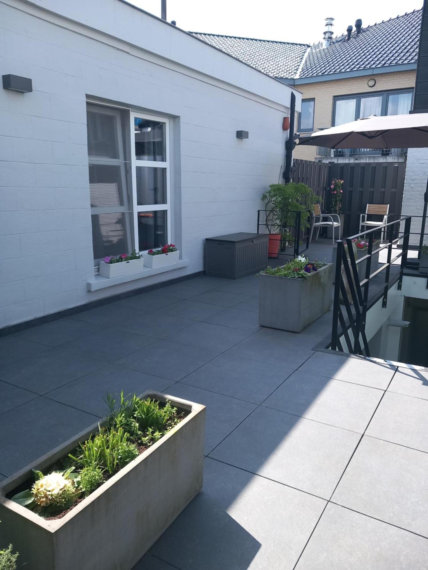 Apartamento Touristflat Dewulf Gante Exterior foto