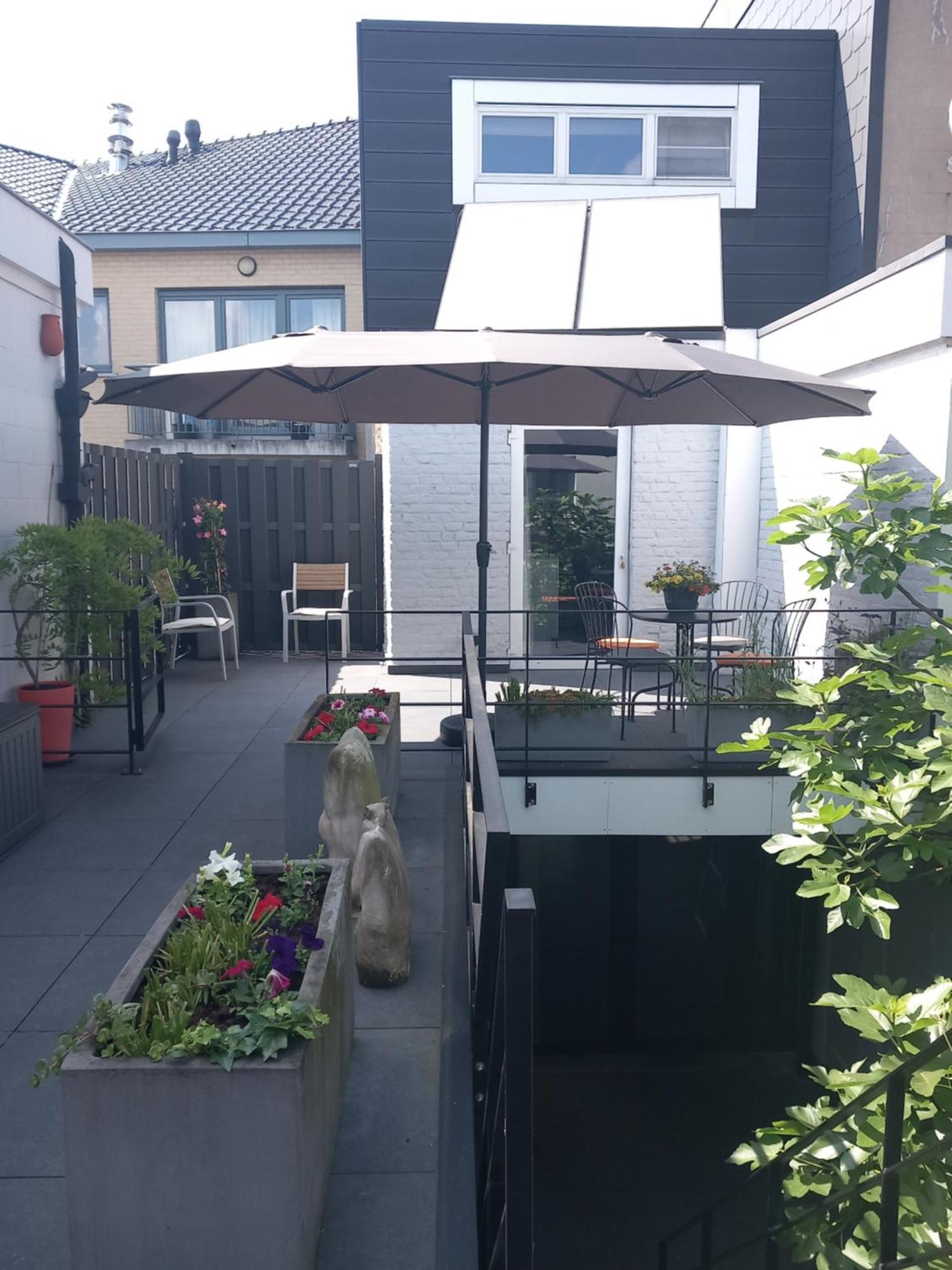 Apartamento Touristflat Dewulf Gante Exterior foto