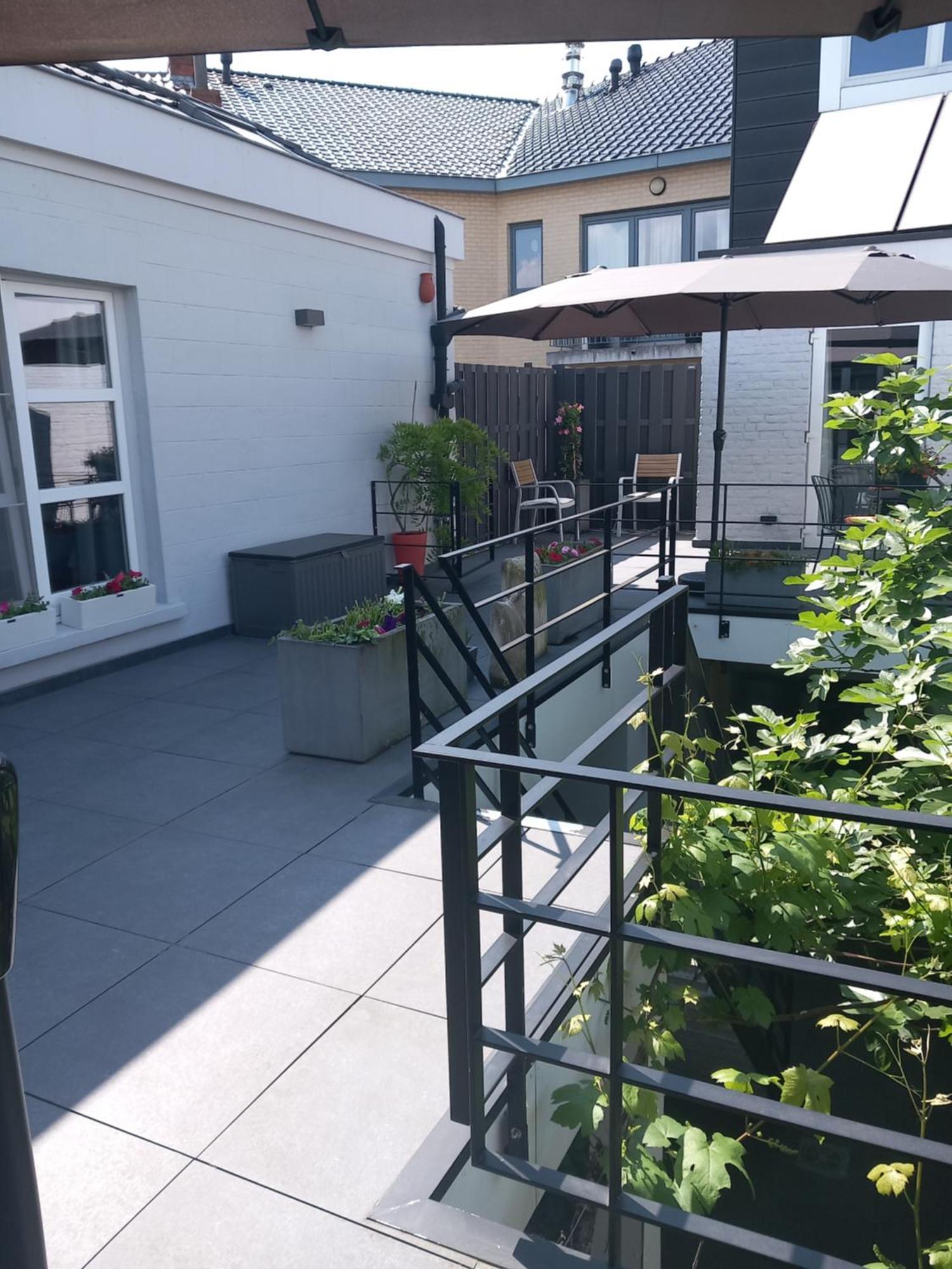 Apartamento Touristflat Dewulf Gante Exterior foto