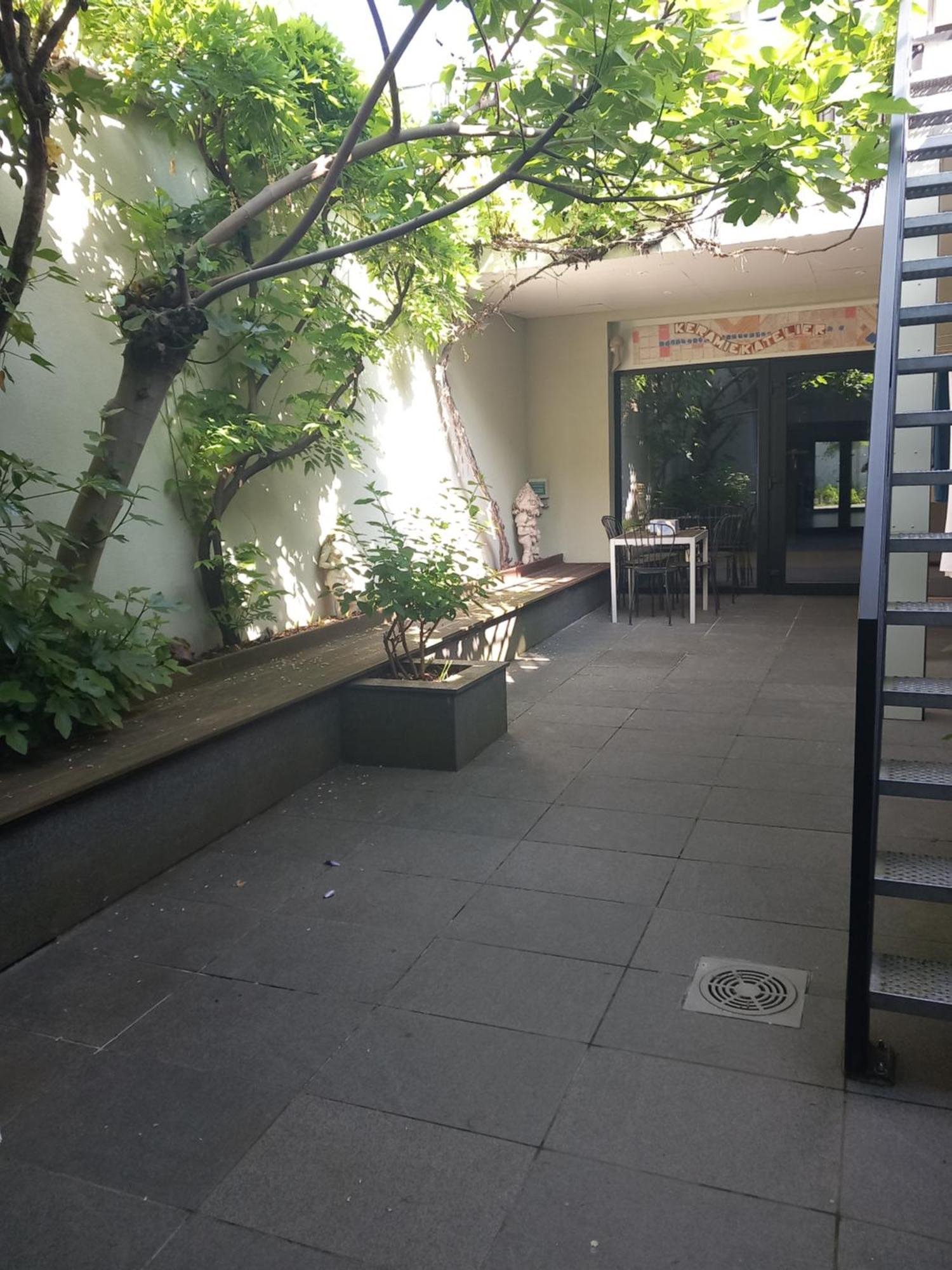 Apartamento Touristflat Dewulf Gante Exterior foto